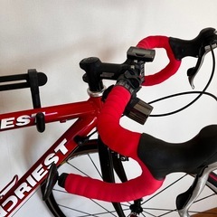 ロードバイクの画像