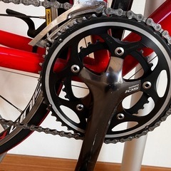 ロードバイクの画像