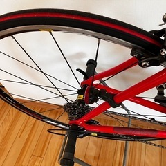 ロードバイクの画像