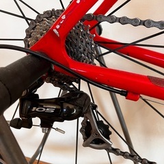 ロードバイクの画像