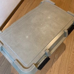 ストッカーの画像