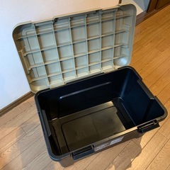 ストッカーの画像