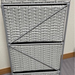 4段チェストの画像