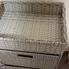 4段チェストの画像