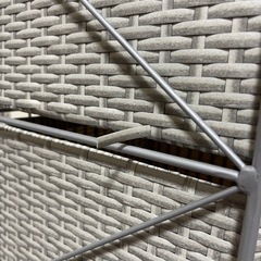 4段チェストの画像