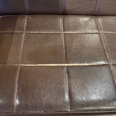 2人掛けソファーの画像