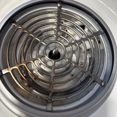 あめからつくれるわたあめメーカーの画像