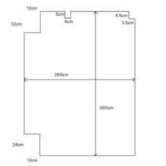 フローリングマット
の画像