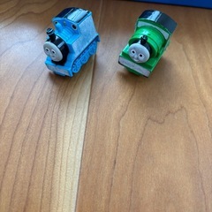 おもちゃ３点セットの画像