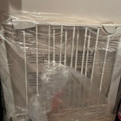 ベビーガード　ベビーゲートの画像