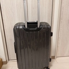 【ルコック】キャリーケース　年末まで100円引き‼️の画像
