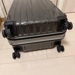 【ルコック】キャリーケース　年末まで100円引き‼️の画像