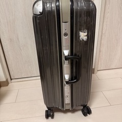 【ルコック】キャリーケース　年末まで100円引き‼️の画像