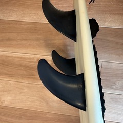 ショートサーフボードの画像