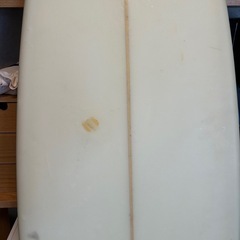 ショートサーフボードの画像