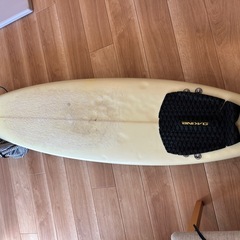 ショートサーフボードの画像