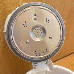 象印　加湿器　EE-RR35の画像