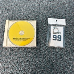 年末最終処分　セール　Ⓜ️商品　12／27 土曜日迄　　阪神タイガースグッズ品　まとめ販売　現状渡し の画像