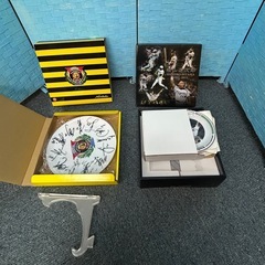 年末最終処分　セール　Ⓜ️商品　12／27 土曜日迄　　阪神タイガースグッズ品　まとめ販売　現状渡し の画像