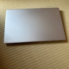 本体のみ ROMなし ジャンクの画像