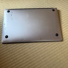 本体のみ ROMなし ジャンクの画像