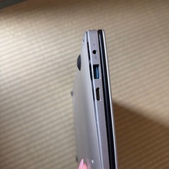 本体のみ ROMなし ジャンクの画像