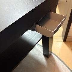IKEA LACK テーブルの画像