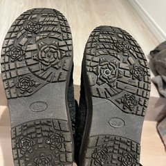 moz  もこもこ靴の画像