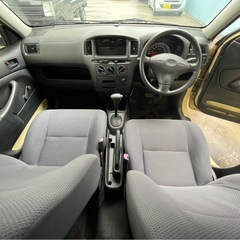 車検1年付き‼️平成26年式★トヨタ★プロボックス★DXコンフォートパッケージ★オールペイント★ETC★の画像