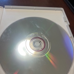 【中古】ハローキティ　しつけDVDの画像