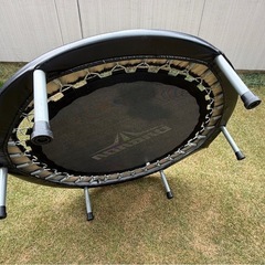 トランポリンの画像
