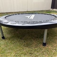 トランポリンの画像