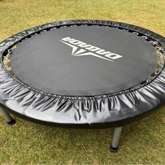 トランポリンの画像