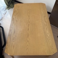 テーブルの画像