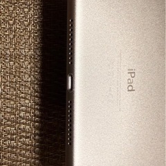 ipad  mini4 64GB wifi モデル 訳あり の画像
