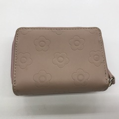 ⭐︎ドリーム2号館⭐︎ ジモティー割引 MARY QUANT 3つ折財布の画像