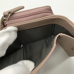 ⭐︎ドリーム2号館⭐︎ ジモティー割引 MARY QUANT 3つ折財布の画像