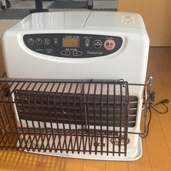 ダイニチ（Dainichi）石油ファンヒーターの画像