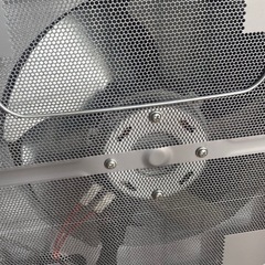 ダイニチ（Dainichi）石油ファンヒーターの画像