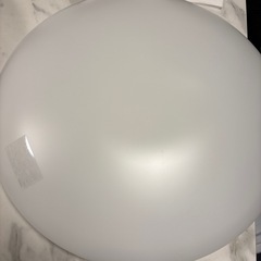 【まとめ買い対応可】【23年製美品】東芝 LEDシーリングライト 6畳用 調光・調色機能付 日本製の画像