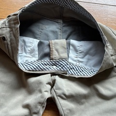 ②メンズパンツの画像