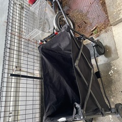 運び台車の画像