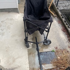 運び台車の画像