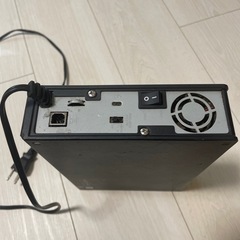 アイオアデータ機器の画像