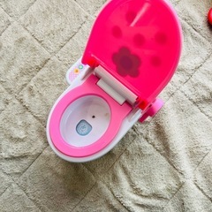 メルちゃん　おトイレの画像