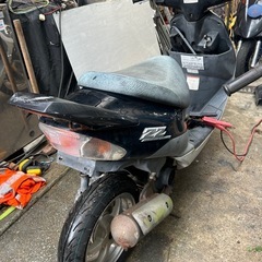 ＺＺ　ベース車としての画像