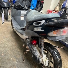 ＺＺ　ベース車としての画像