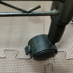 3段 ラック キャスター付き【受付終了しました】の画像