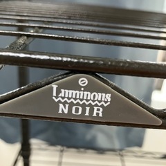 3段 ラック キャスター付き【受付終了しました】の画像