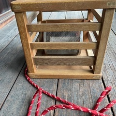 ナショナル ホームコタツ小型の画像